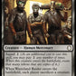 (580) Magic The Gathering Universes Beyond: Fallout: Extras Single: Wasteland Raider (V.2)  Rare
