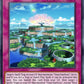 (380) YuGiOh TCG MP24: 25th Anniversary Tin: Dueling Mirrors Single: New World Formation  Common