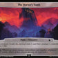 (580) Magic The Gathering Universes Beyond: Doctor Who Single: The Doctor's Tomb  Common
