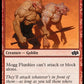(580) Magic The Gathering Foundations Jumpstart Single: Mogg Flunkies  Common