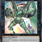 (081) YuGiOh TCG DUOV: Duel Overload Single: Daigusto Emeral  Ultra Rare
