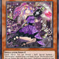 (222) YuGiOh TCG MP20: 2020 Tin of Lost Memories Mega Pack Single: Witchcrafter Edel  Secret Rare