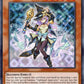 (029) YuGiOh TCG LEDE: Legacy of Destruction Single: Nightmare Apprentice (V.1 - Secret Rare)  Secret Rare