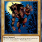 (071) YuGiOh TCG DB2: Dark Beginning 2 Single: Gazelle the King of Mythical Beasts  Common