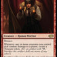 (581) Magic The Gathering Jumpstart 2022 Single: Professional Face-Breaker  Rare
