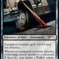 (581) Magic The Gathering Secret Lair Drop Series Single: Lucille  Mythic