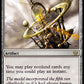(163) Magic The Gathering The List Single: Vedalken Orrery  Rare
