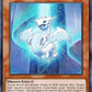 (018) YuGiOh TCG ALIN: Alliance Insight Single: Spectral, Dragon Ruler of Flickers (V.1 - Ultra Rare)  Ultra Rare