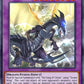 (056) YuGiOh TCG DLCS: Dragons of Legend: The Complete Series Single: Tyrant Burst Dragon  Common