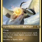 (582) Magic The Gathering Commander Masters: Extras Single: Kykar, Wind's Fury (V.1)  Rare