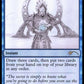 (582) Magic The Gathering Secret Lair Drop Series Single: Brainstorm (V.1)  Rare