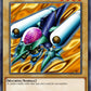 (022) YuGiOh TCG MRD: Metal Raiders Single: Ground Attacker Bugroth (V.1 - Common)  Common