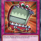 (080) YuGiOh TCG DLCS: Dragons of Legend: The Complete Series Single: Toon Briefcase (V.3 - Ultra Rare)  Ultra Rare