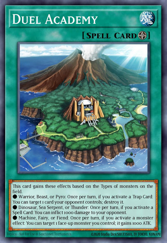 (275) YuGiOh TCG RA03: Quarter Century Bonanza Single: Duel Academy (V.2 - Quarter Century Secret Rare)  Quarter Century Secret Rare