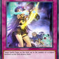 (049) YuGiOh TCG MP19: 2019 Gold Sarcophagus Tin Mega Pack Single: World Legacy Struggle  Common