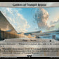 (583) Magic The Gathering Universes Beyond: Doctor Who Single: Gardens of Tranquil Repose  Common