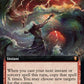 (583) Magic The Gathering Commander Legends: Battle for Baldur's Gate: Extras Single: Storm King's Thunder Holo Mythic