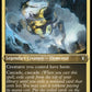 (583) Magic The Gathering Commander Masters: Extras Single: Maelstrom Wanderer (V.1) Holo Rare