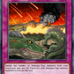 (167) YuGiOh TCG LCJW: Legendary Collection 4: Mega Pack Single: Survival Instinct  Common