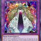 (038) YuGiOh TCG DUOV: Duel Overload Single: Dangerous Frightfur Nightmary  Ultra Rare