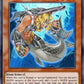 (012) YuGiOh TCG RA04: Quarter Century Stampede Single: Mermail Abysspike (V.7 - Ultimate Rare)  Ultimate Rare