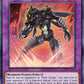 (025) YuGiOh TCG RA01: 25th Anniversary Rarity Collection Single: Masked HERO Dark Law (V.5 - Quarter Century Secret Rare)  Quarter Century Secret Rare