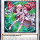 (042) YuGiOh TCG DOOD: Doom of Dimensions Single: Serene Psychic Sorceress  Common
