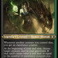 (584) Magic The Gathering Commander Masters: Extras Single: Meren of Clan Nel Toth (V.1)  Rare