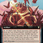 (584) Magic The Gathering Commander Legends: Battle for Baldur's Gate: Extras Single: Wand of Wonder Holo Rare
