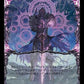 (127) Flesh & Blood TCG Hero Promos Single: Viserai, Rune Blood (Alternate Art Rainbow Foil)  Promo
