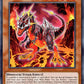 (001) YuGiOh TCG WISU: Wild Survivors Single: Xeno Meteorus (V.1 - Super Rare)  Super Rare