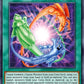 (150) YuGiOh TCG MP24: 25th Anniversary Tin: Dueling Mirrors Single: Heavy Polymerization  Secret Rare