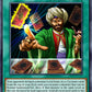 (052) YuGiOh TCG RA01: 25th Anniversary Rarity Collection Single: Reasoning (V.3 - Secret Rare)  Secret Rare