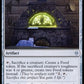 (237) Magic The Gathering The List Single: Witch's Oven  Uncommon
