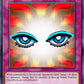 (109) YuGiOh TCG LCJW: Legendary Collection 4: Mega Pack Single: Shadow of Eyes  Common