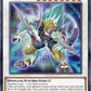 (066) YuGiOh TCG MP20: 2020 Tin of Lost Memories Mega Pack Single: Dinowrestler Giga Spinosavate  Common