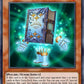 (004) YuGiOh TCG PRIO: Primal Origin Single: Re-Cover  Super Rare