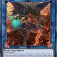 (096) YuGiOh TCG MP20: 2020 Tin of Lost Memories Mega Pack Single: Cherubini, Ebon Angel of the Burning Abyss  Ultra Rare