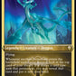 (586/361) Magic The Gathering Commander Legends: Extras Single: Amareth, the Lustrous Holo Rare