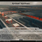 (586) Magic The Gathering Universes Beyond: Doctor Who Single: Kerblam! Warehouse  Common