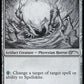 (587) Magic The Gathering Secret Lair Drop Series Single: Spellskite  Rare
