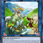 (092) YuGiOh TCG BLTR: Battles of Legend: Terminal Revenge Single: Ritual Beast Ulti-Kimunfalcos  Ultra Rare