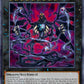 (015) YuGiOh TCG PGL2: Premium Gold 2 Single: Number 95: Galaxy-Eyes Dark Matter Dragon  Gold Secret Rare