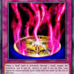 (076) YuGiOh TCG RA03: Quarter Century Bonanza Single: Cursed Seal of the Forbidden Spell (V.2 - Ultra Rare)  Ultra Rare