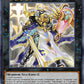 (344) YuGiOh TCG MP24: 25th Anniversary Tin: Dueling Mirrors Single: Tellarknight Constellar Caduceus  Common