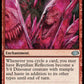 (588) Magic The Gathering Jumpstart 2022 Single: Reptilian Reflection  Uncommon