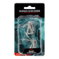 WizKids - D&D Nolzurs Marvelous Miniatures: Human Male Sorcerer - Wave 1
