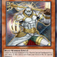 (023) YuGiOh TCG LODT: Light of Destruction Single: Wulf, Lightsworn Beast (V.2 - Super Rare)  Super Rare