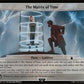 (589) Magic The Gathering Universes Beyond: Doctor Who Single: The Matrix of Time  Common