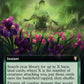 (589) Magic The Gathering Commander Legends: Battle for Baldur's Gate: Extras Single: Jaheira's Respite Holo Rare